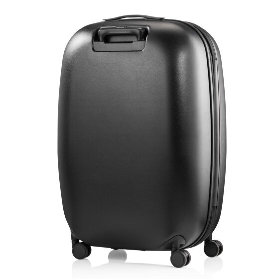 Pack Easy Gen T 4 wheels Trolley 74 cm with expansion pleat