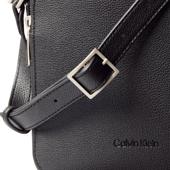 Calvin Klein Micro Pebble Shoulder bag 18 cm