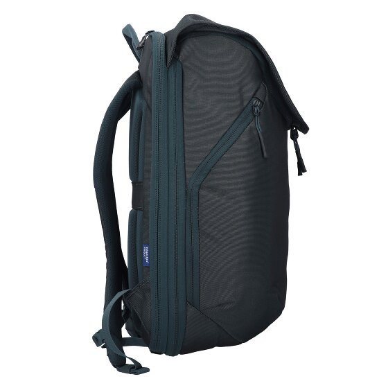 Thule Subterra 2 travel backpack 50 cm laptop compartment with expansion flap