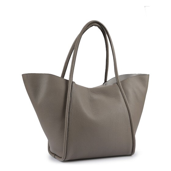 abro Willow Shopper Bag Genuine Leather 61 cm
