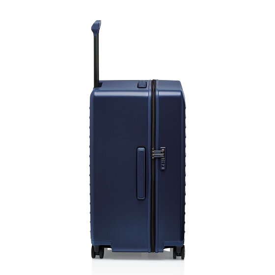 Porsche Design Roadster 4 double wheels trolley 74 cm