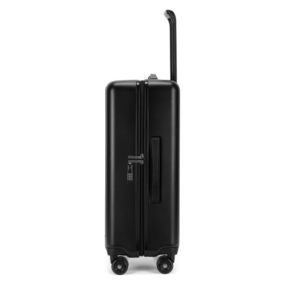 Epic Atlas 4 wheels Trolley M 66 cm