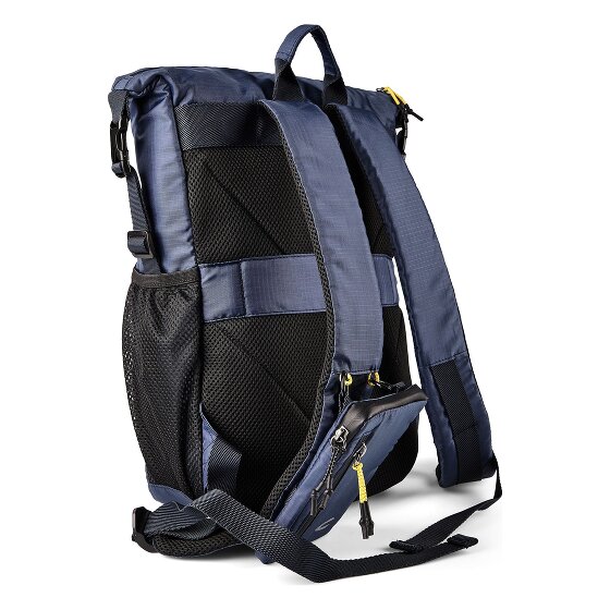 camel active Shores Daypack L 43 cm Laptop compartment