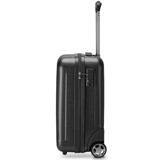 Roncato Kinetic 2.0 2 wheels Cabin trolley S 45 cm