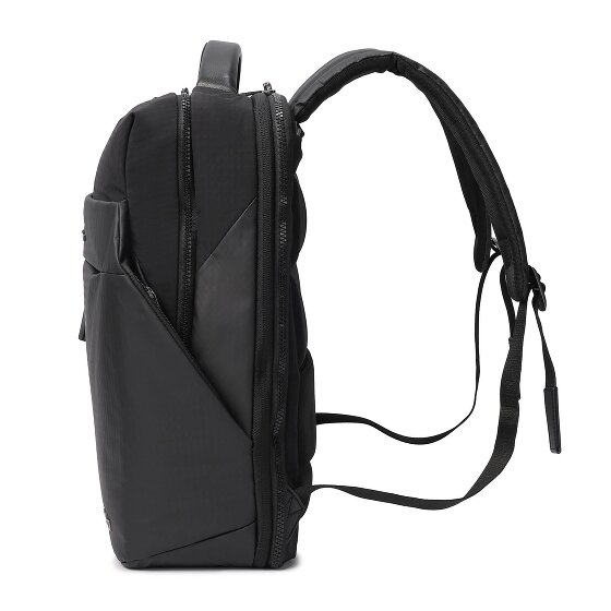 Hedgren Furo Tabi travel backpack with RFID 40 cm laptop compartment