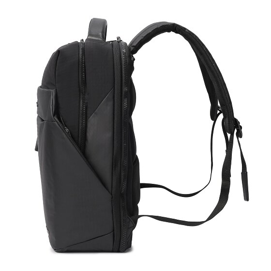 Hedgren Furo Tabi travel backpack with RFID 40 cm laptop compartment Hedgren Furo Tabi travel backpack with RFID 40 cm laptop compartment