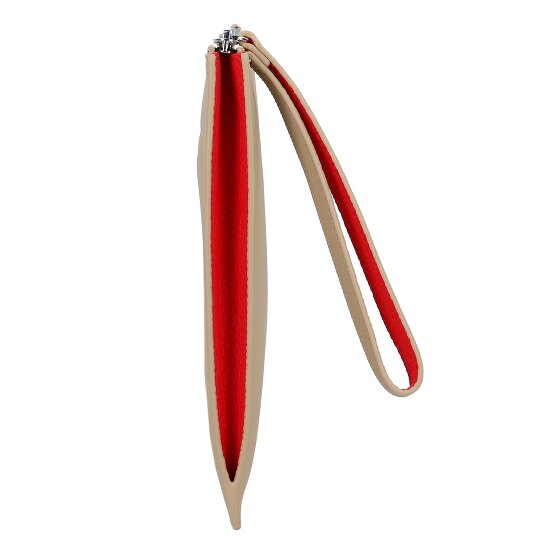 Lacoste Core Essentials Anna Clutch bag 28 cm