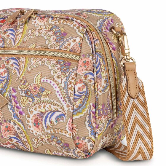 Oilily Lakshmi Paisley Shoulder bag 24 cm