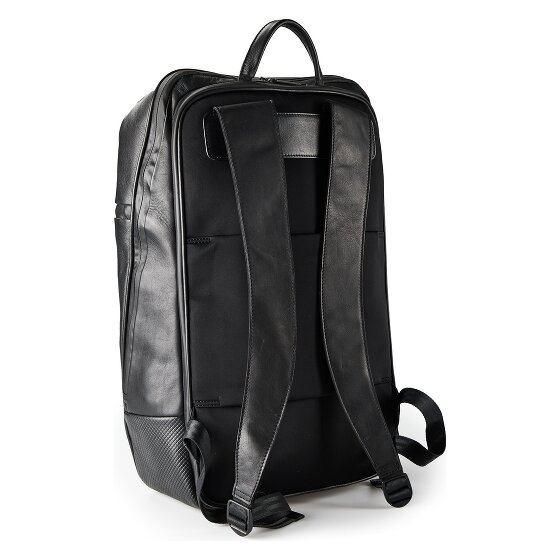 Harbour 2nd City Lights Daypack Leather 46 cm Laptop compartment