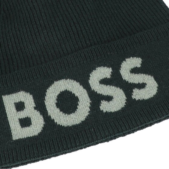 Boss Elio Knitted hat