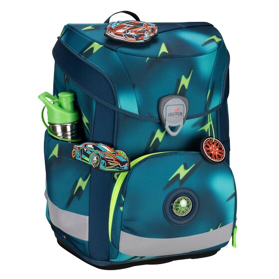 DerDieDas ErgoFlex Easy School bag set