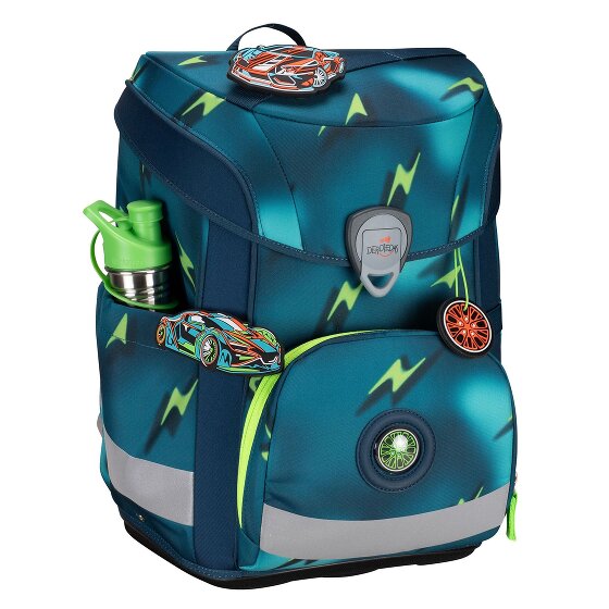 DerDieDas ErgoFlex Easy School bag set