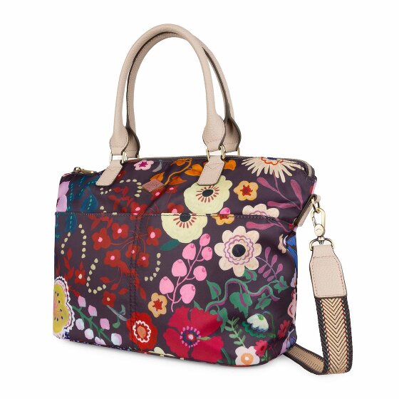 Oilily Tide Spirits Hester Shoulder Bag 29 cm