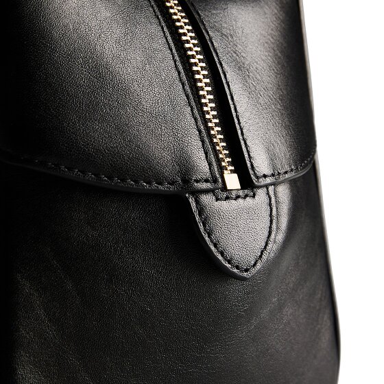 Lauren Ralph Lauren Marcy Shoulder Bag Leather 35.5 cm