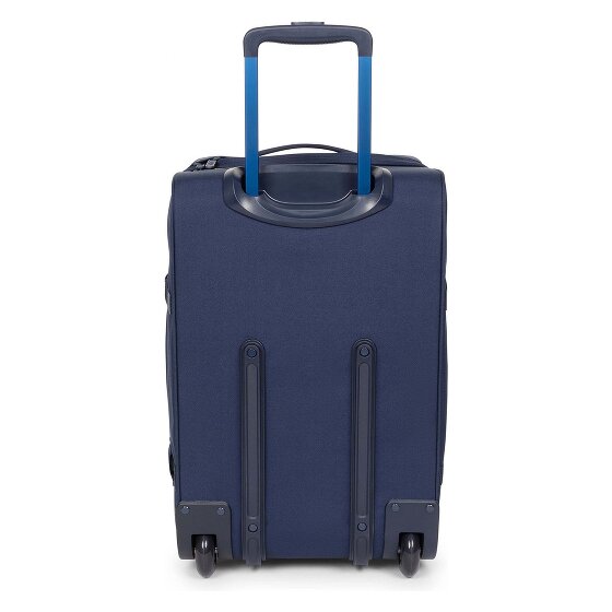 Eastpak Transit'R Plus 2 wheels Cabin suitcase 55 cm