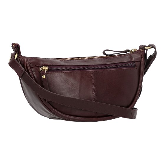 Burkely Vintage Veda Shoulder bag Leather 27 cm