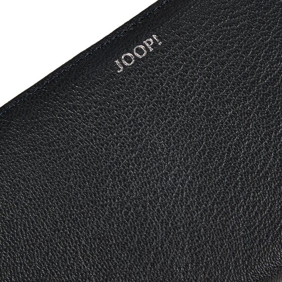 Joop! Lantea Wallet RFID protection Genuine Leather 16 cm