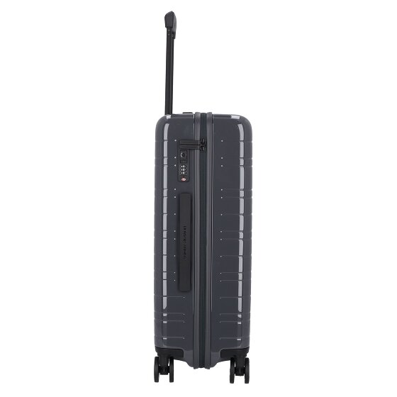Horizn Studios H6 Smart 4 wheels Trolley 64 cm