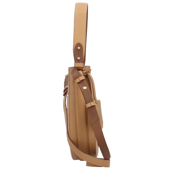 Burkely Beloved Bailey Handbag Leather 27 cm