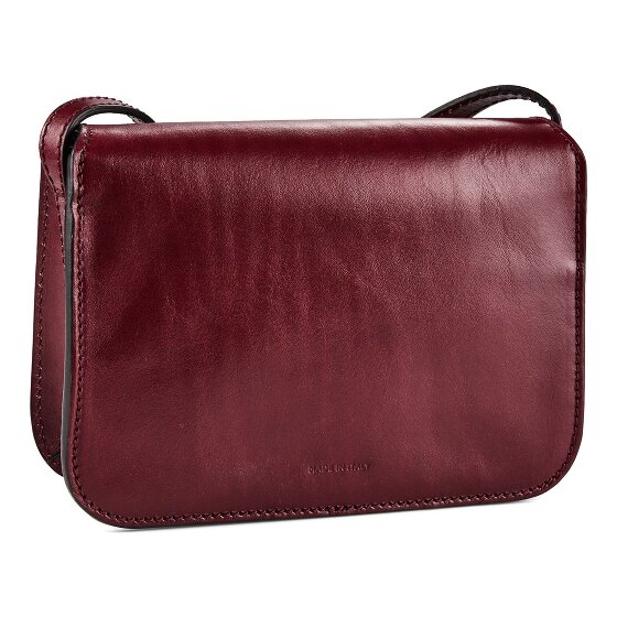 The Bridge Lucrezia Shoulder bag Genuine Leather 18 cm