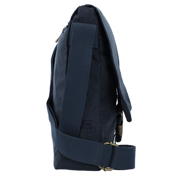 camel active Journey shoulder bag 22 cm