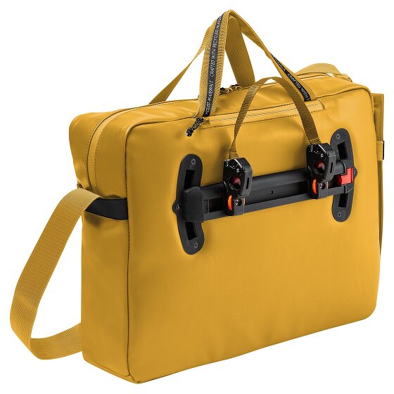 Vaude Mineo bicycle bag 42 cm laptop compartment