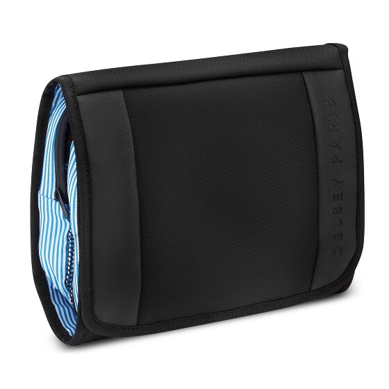 Delsey Paris Montmartre 3 Toilet bag 26.5 cm
