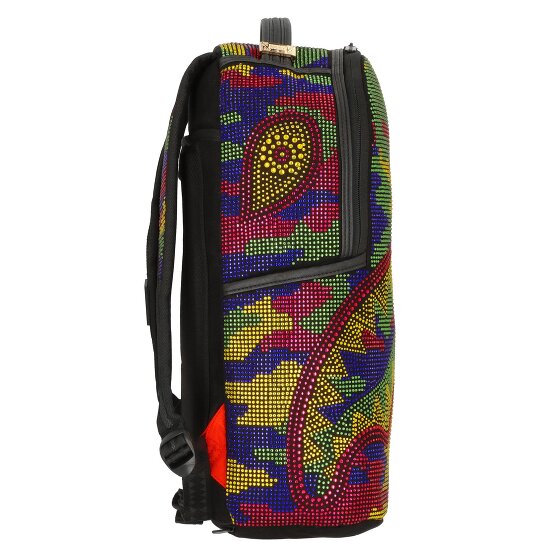 Sprayground Trippy Trinity Daypack 45 cm Laptop compartment