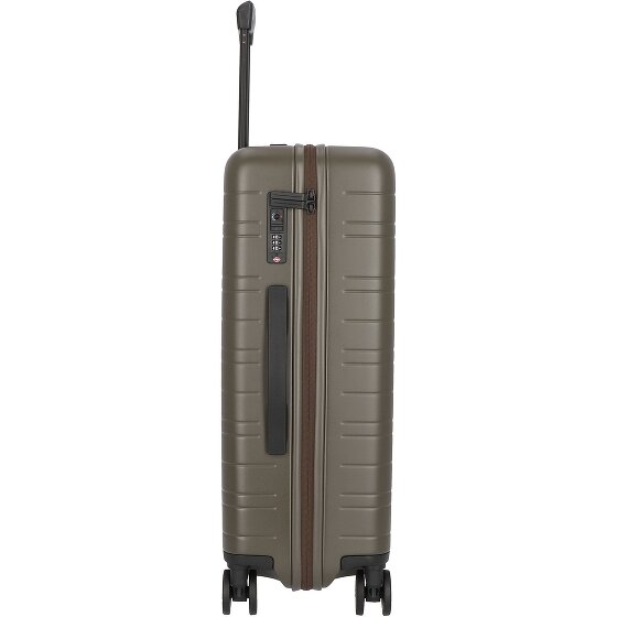 Horizn Studios H6 Check-in 4 Roll Trolley 64 cm