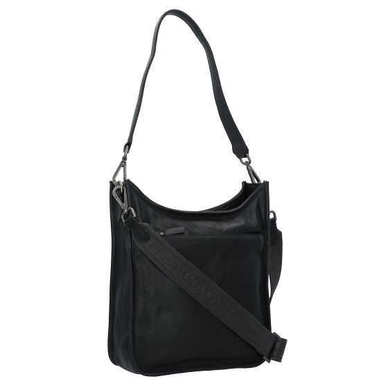 Harbour 2nd Just Pure Liara Shoulder Bag Leather 26 cm