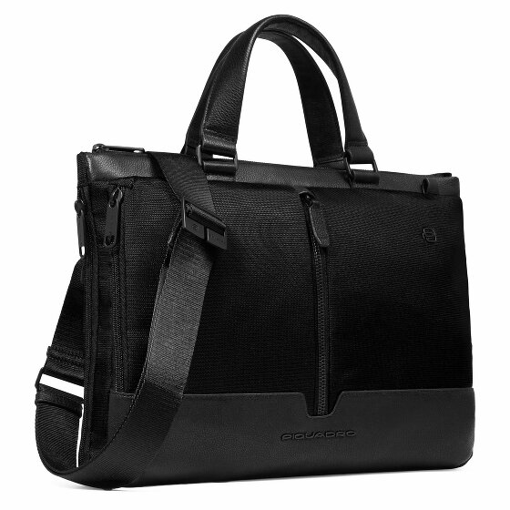 Piquadro Marcel Briefcase 38 cm Laptop compartment