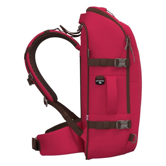 Cabin Zero Adventure Cabin Bag ADV 42L Backpack 55 cm