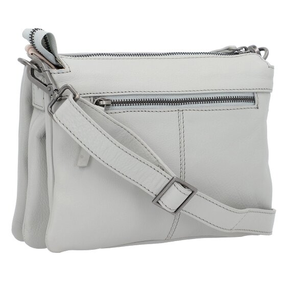 Harbour 2nd Just Pure Mirela Shoulder Bag Leather 20.5 cm