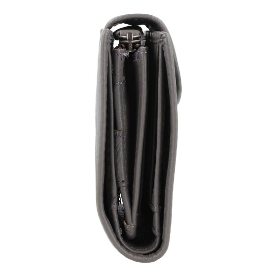 Harbour 2nd Just Pure Elin Wallet RFID protection Leather 14.5 cm