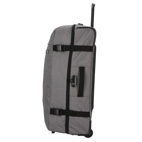 Samsonite Roader 0 2 wheels Travel bag 79 cm