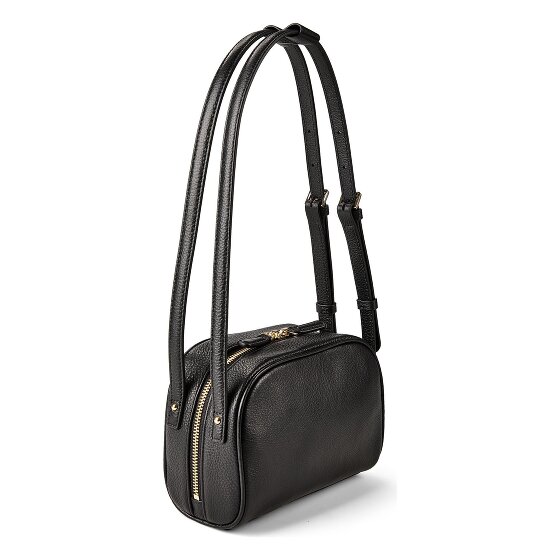 Patrizia Pepe Shoulder Bag Genuine Leather 20 cm