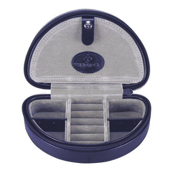 Windrose Merino Moda Jewelry box 16 cm