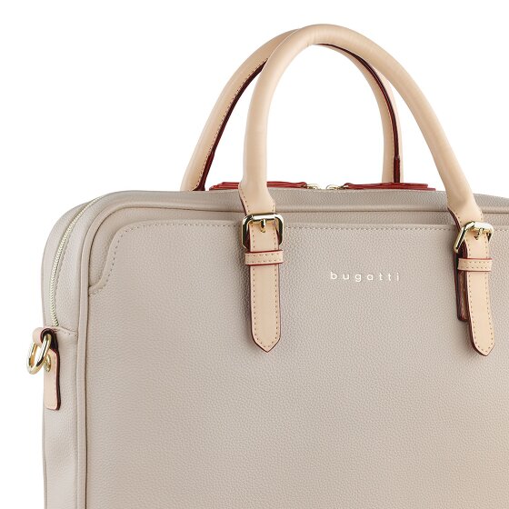 Bugatti Ella Briefcase 37 cm Laptop compartment