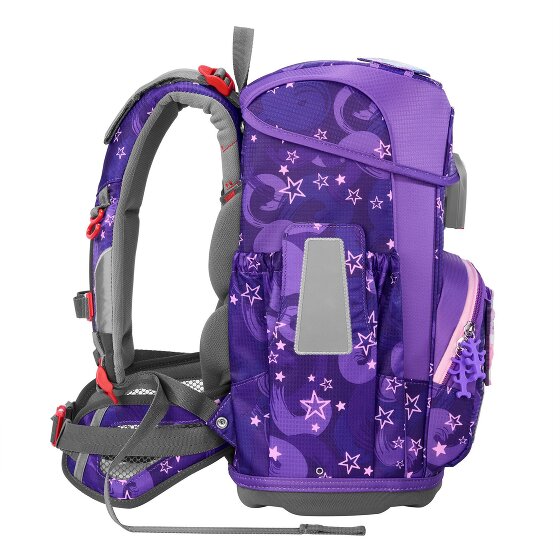 Step by Step Cloud School bag set 5-piece