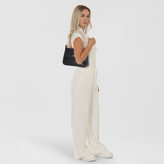 DKNY Belen Shoulder Bag Leather 26 cm