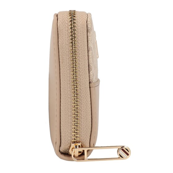 Tommy Hilfiger TH Jacquard Wallet 13.5 cm