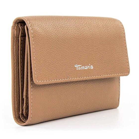 Tamaris Amanda wallet leather 14 cm