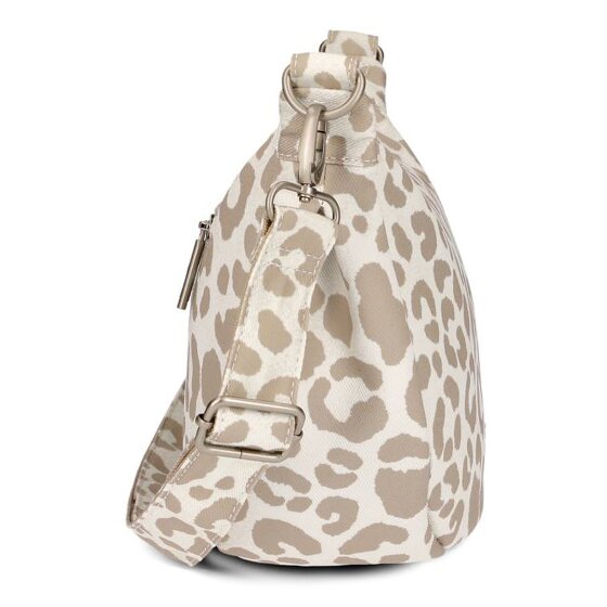 Zwei Mademoiselle.M Shoulder bag 34 cm