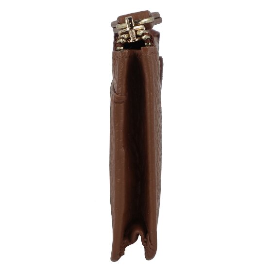 Braun Büffel Asti Key pouch Genuine Leather 12 cm