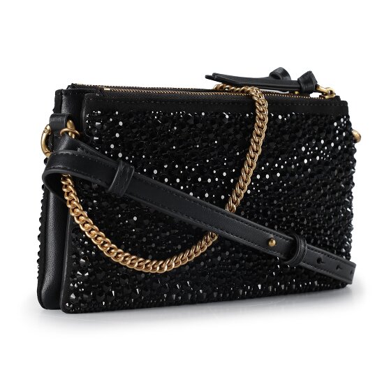 PINKO Shoulder Bag Leather 22 cm PINKO Shoulder Bag Leather 22 cm