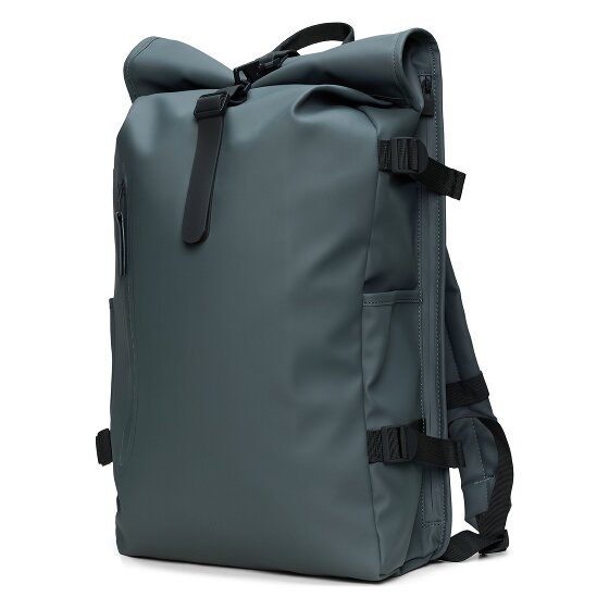 Rains Essential Daypack 52 cm Laptop compartment