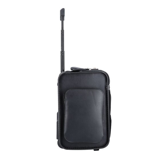 Dermata Pilot case trolley 48 cm laptop compartment
