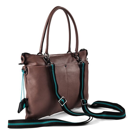 Gabs G3 Shoulder Bag Genuine Leather 37 cm