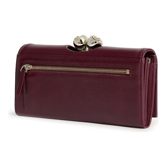 Ted Baker Roosali Wallet Genuine Leather 19 cm