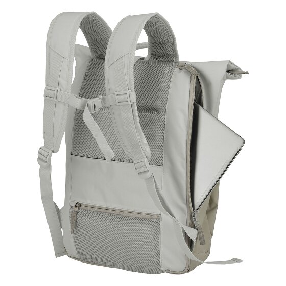 Travelite Basics Daypack 60 cm Laptop compartment